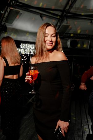 Репортаж Сергея Дружинина
